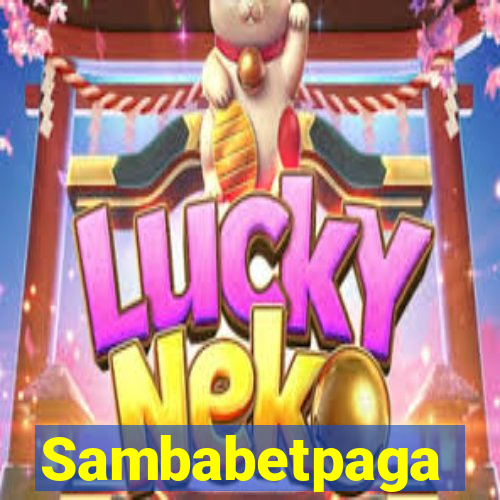 Sambabetpaga