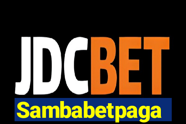 Sambabetpaga