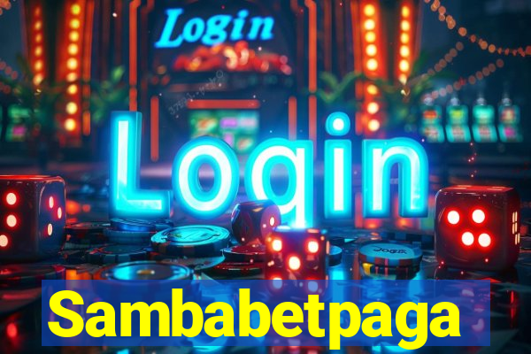 Sambabetpaga