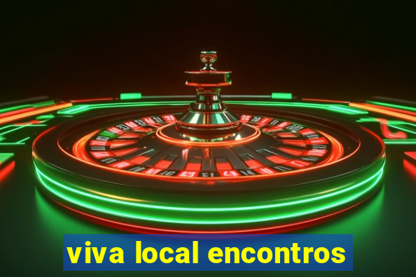 viva local encontros