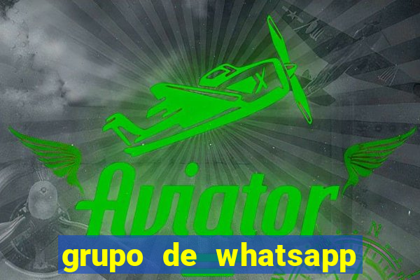 grupo de whatsapp vasco da gama