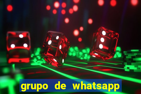 grupo de whatsapp vasco da gama