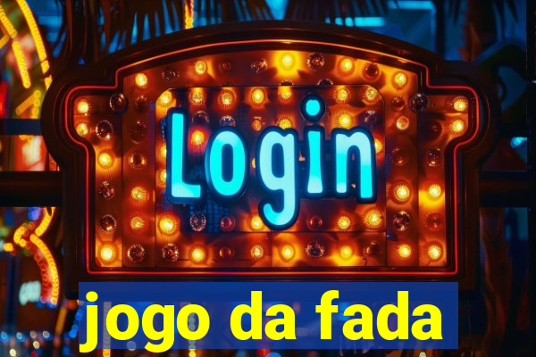 jogo da fada