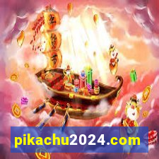 pikachu2024.com