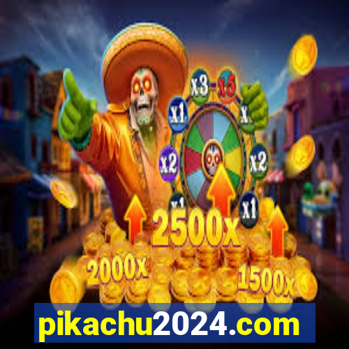 pikachu2024.com