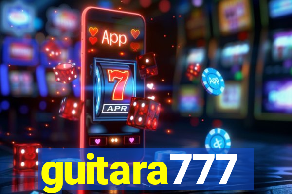 guitara777