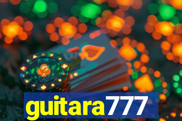 guitara777