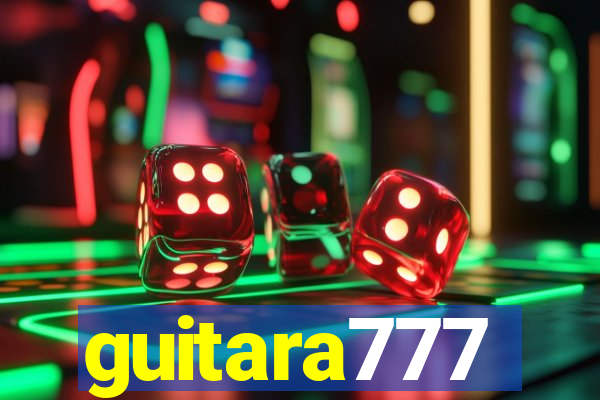 guitara777