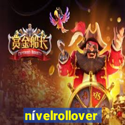 nívelrollover