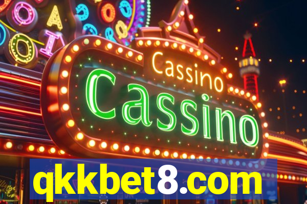 qkkbet8.com