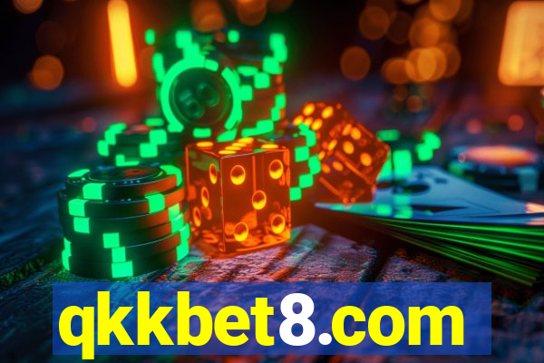 qkkbet8.com