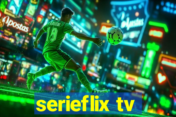 serieflix tv