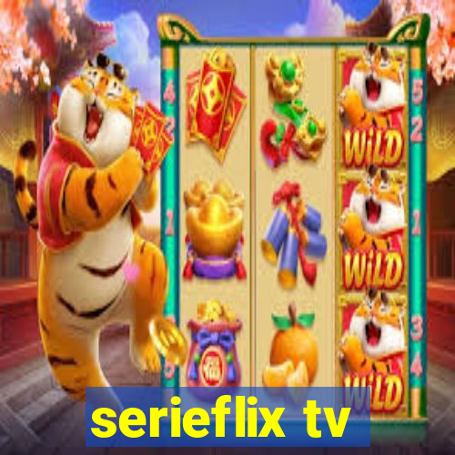 serieflix tv