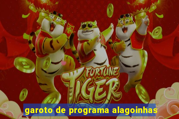 garoto de programa alagoinhas