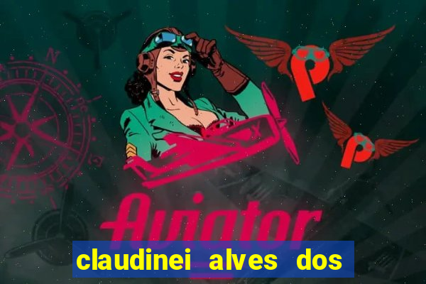 claudinei alves dos santos pcc