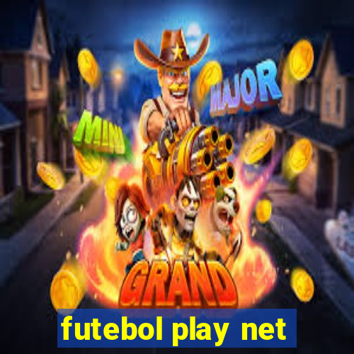 futebol play net