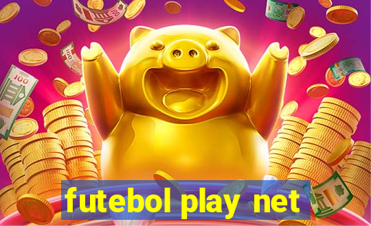 futebol play net