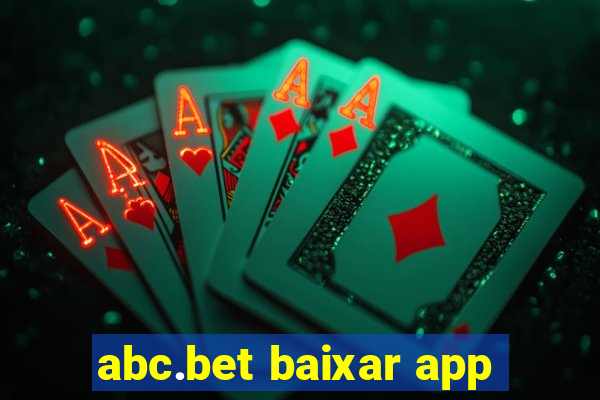 abc.bet baixar app