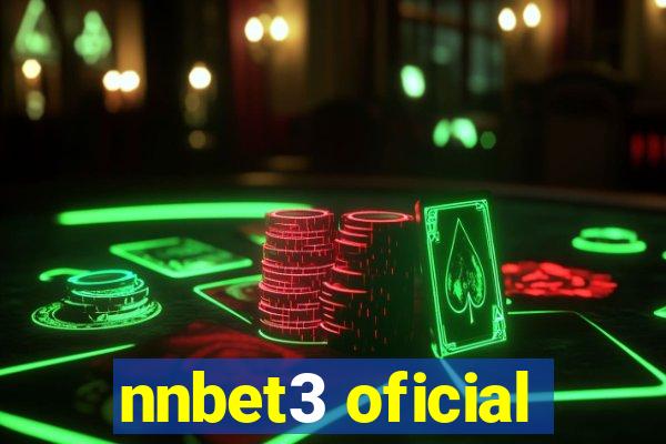 nnbet3 oficial