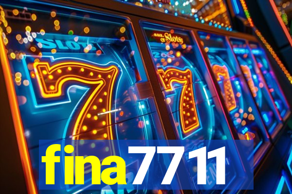 fina7711