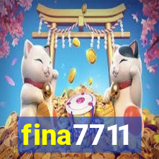 fina7711