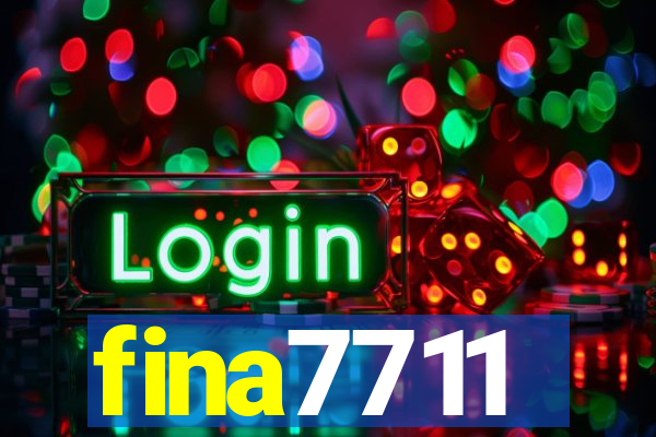 fina7711