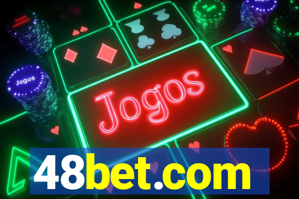 48bet.com