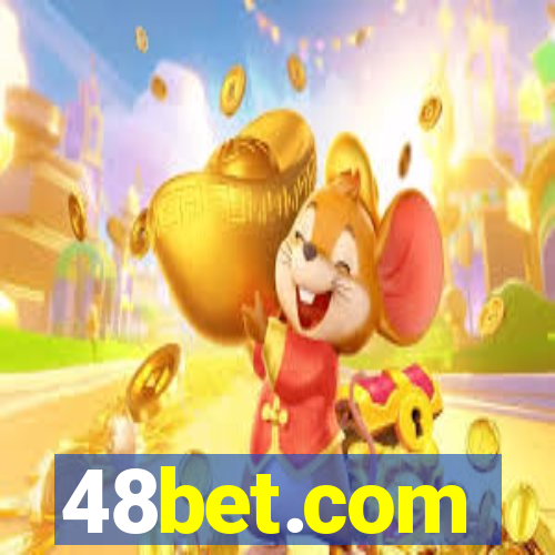 48bet.com