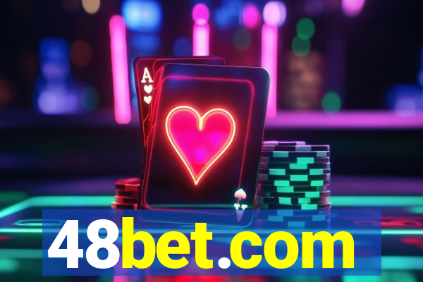 48bet.com