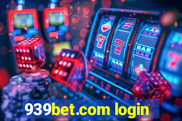 939bet.com login