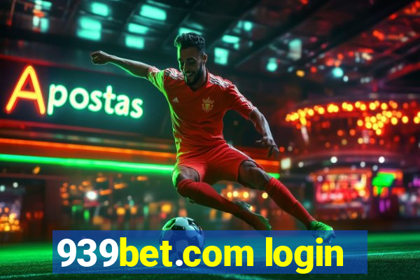 939bet.com login