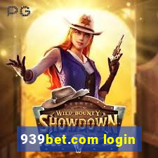 939bet.com login