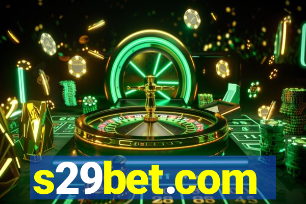 s29bet.com