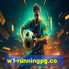 w1-runningpg.com