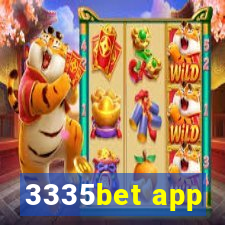 3335bet app