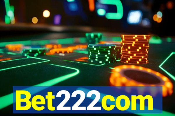 Bet222com