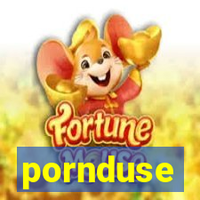 pornduse