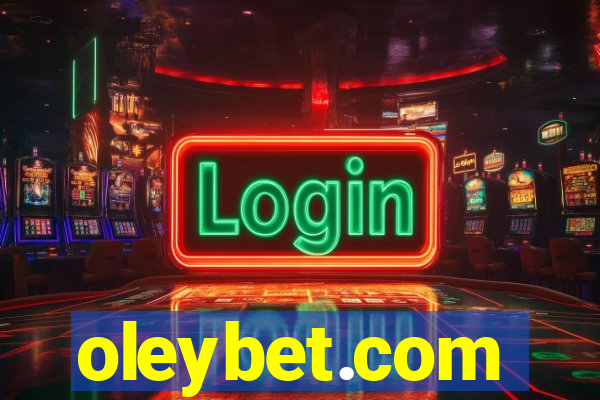 oleybet.com