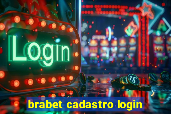 brabet cadastro login