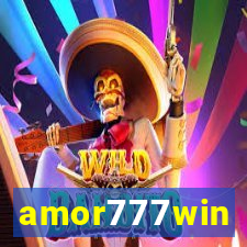 amor777win