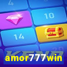 amor777win