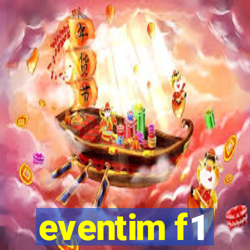 eventim f1