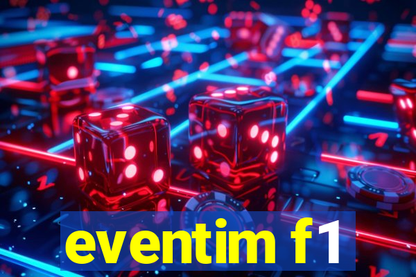 eventim f1