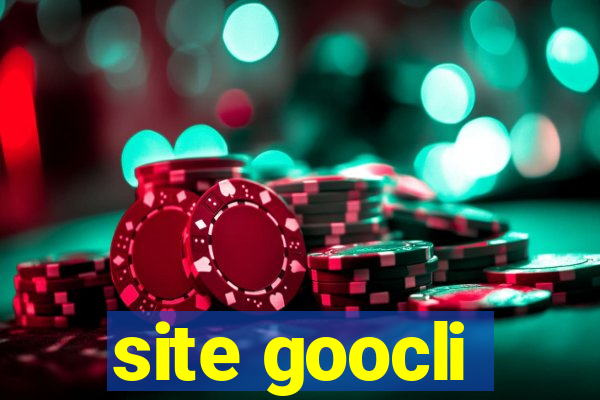 site goocli