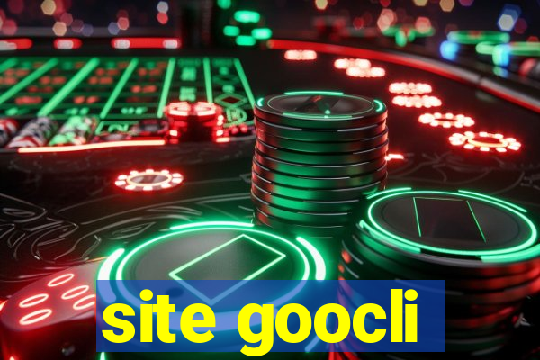 site goocli