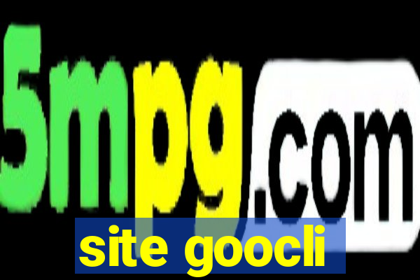 site goocli