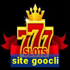 site goocli