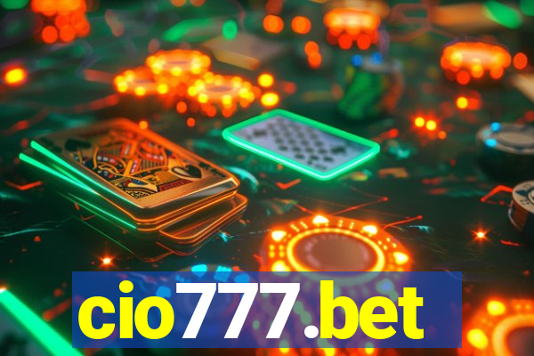 cio777.bet