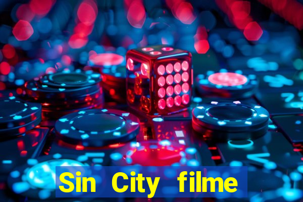 Sin City filme completo dublado download