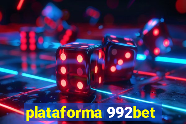 plataforma 992bet